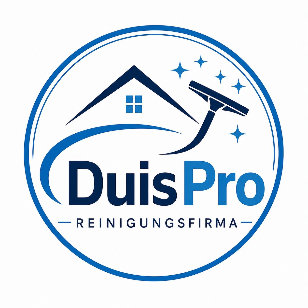 Duispro.REinigung